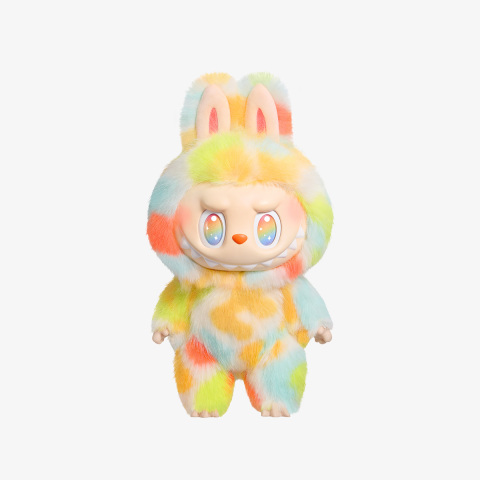 Labubu 1