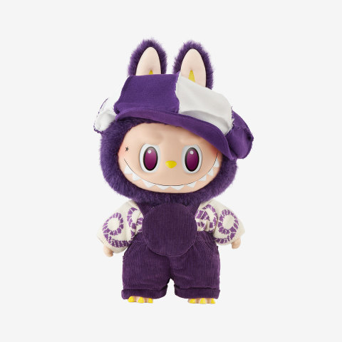 Labubu 6