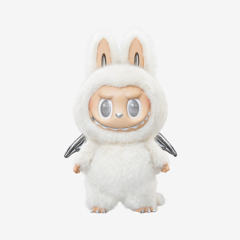 Labubu 8
