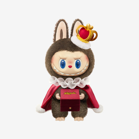 Labubu 9