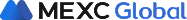 MEXC Global logo